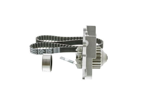 Pompe à eau + kit de courroie de distribution (Kit courroie de distribution) AISIN ref. TKRE-7012